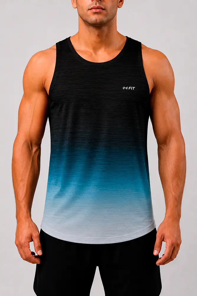 Regata Longfit #RunBlue