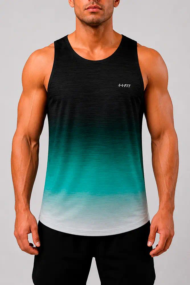 Regata Longfit #RunGreen