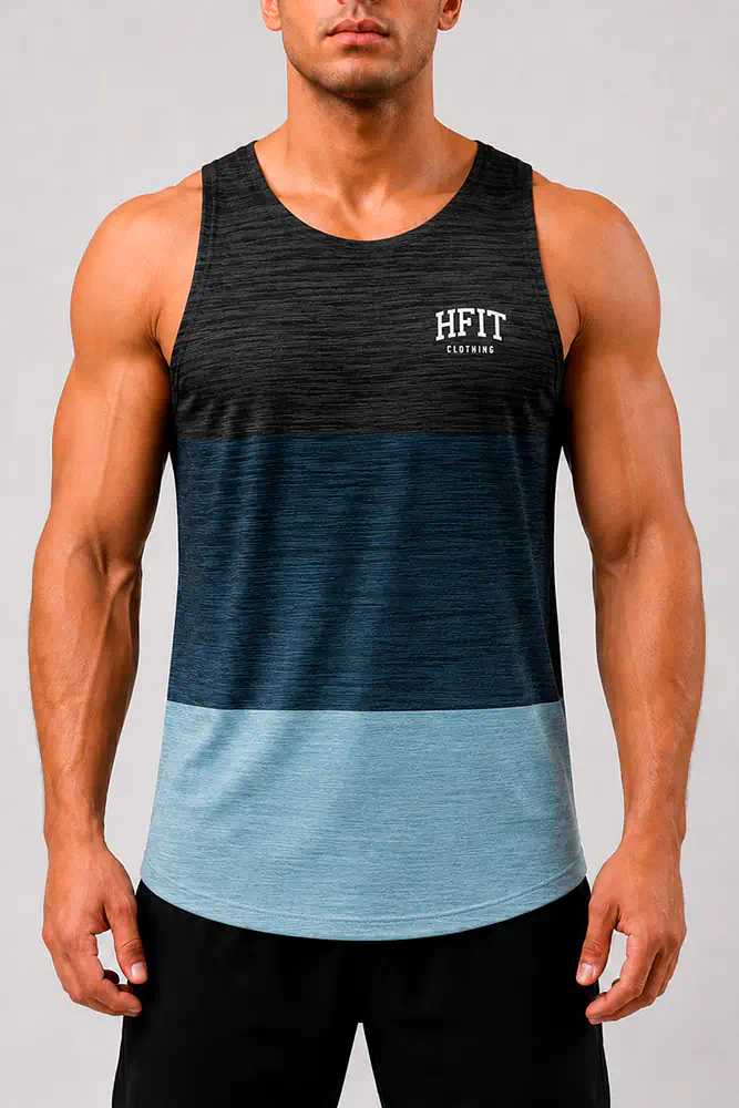 Regata Longfit #Sidewalk