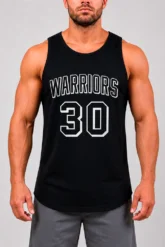 Regata Longfit Básica #Warrios