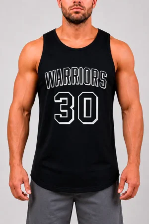 Regata Longfit Básica #Warrios