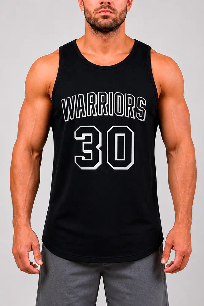 Regata Longfit Básica #Warrios