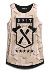 Regata Longfit #Armyjack