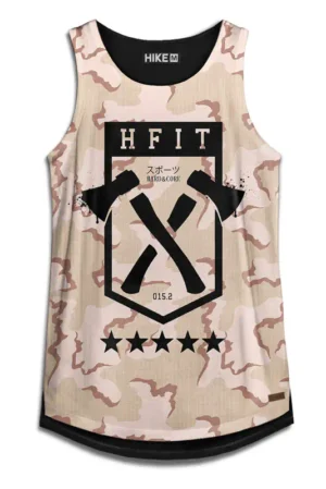 Regata Longfit #Armyjack