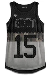 Regata Longfit #Armypark