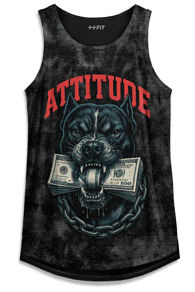 Attitude