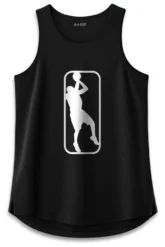 Regata Longfit Básica #Basket