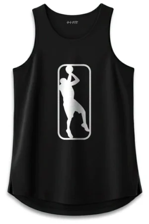 Regata Longfit Básica #Basket