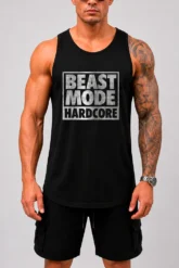 Regata Longfit Básica #Beastmode