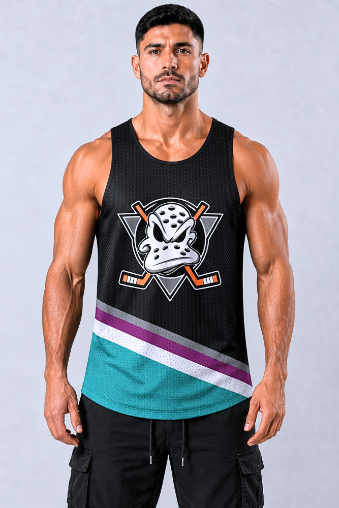 Regata Longfit #BlackMask