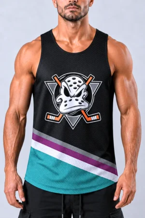 Regata Longfit #BlackMask