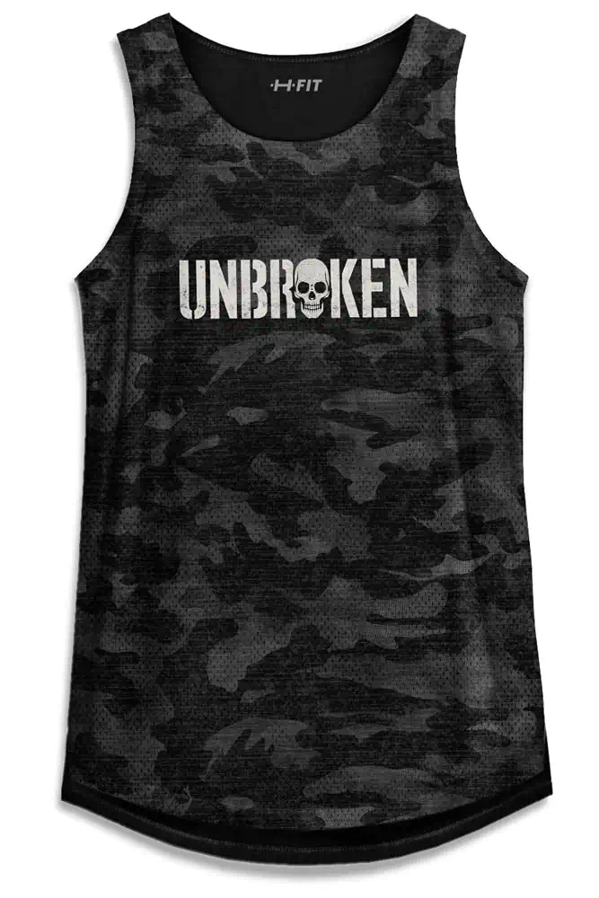 BlackUnbroken