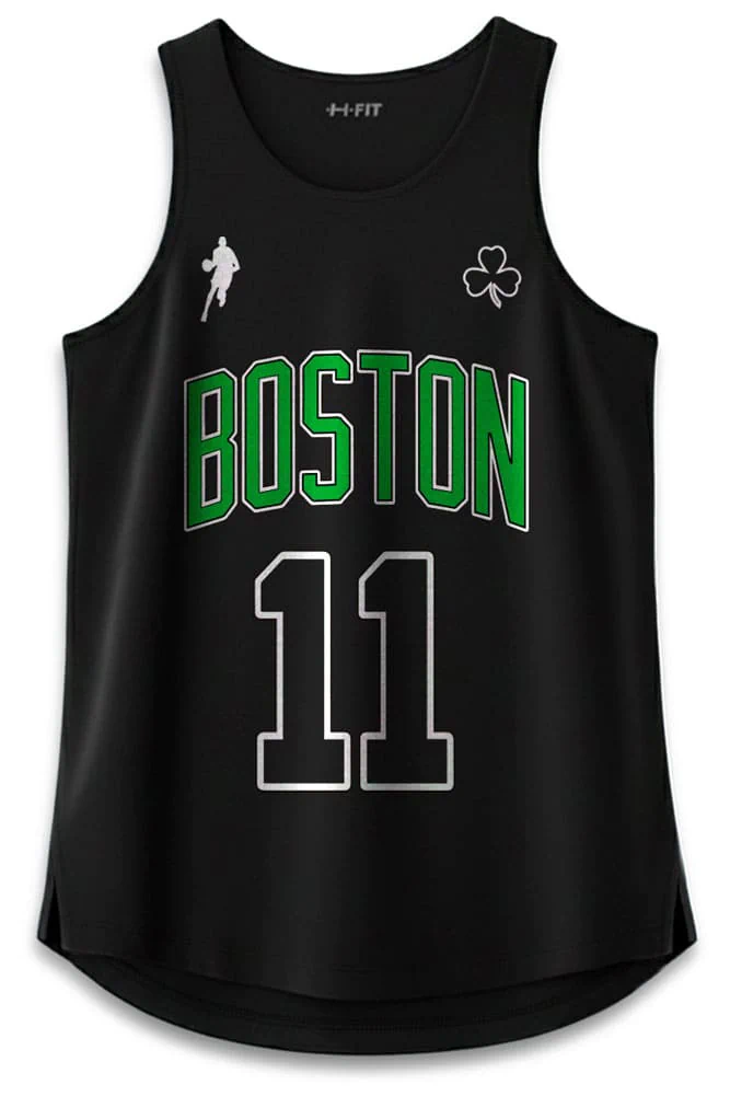 Boston