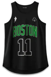 Regata Longfit Básica #Boston