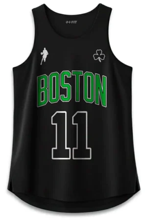 Regata Longfit Básica #Boston