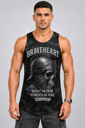 Regata Longfit #BraveHeart
