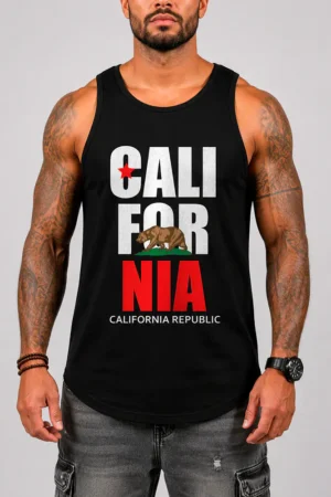 Regata Longfit Básica #CalifaState