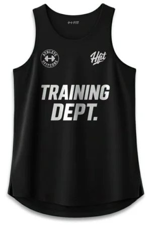 Regata Longfit Básica #Dept