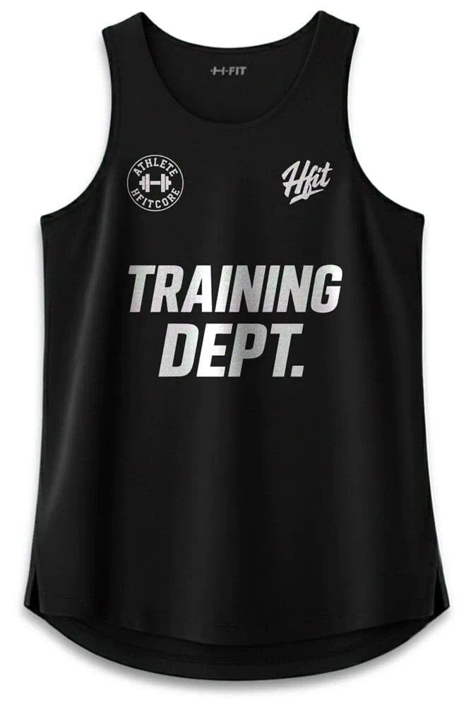 Regata Longfit Básica #Dept