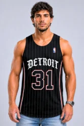 Regata Longfit #Detroit
