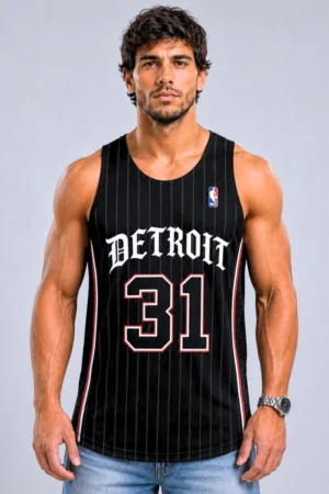 Regata Longfit #Detroit