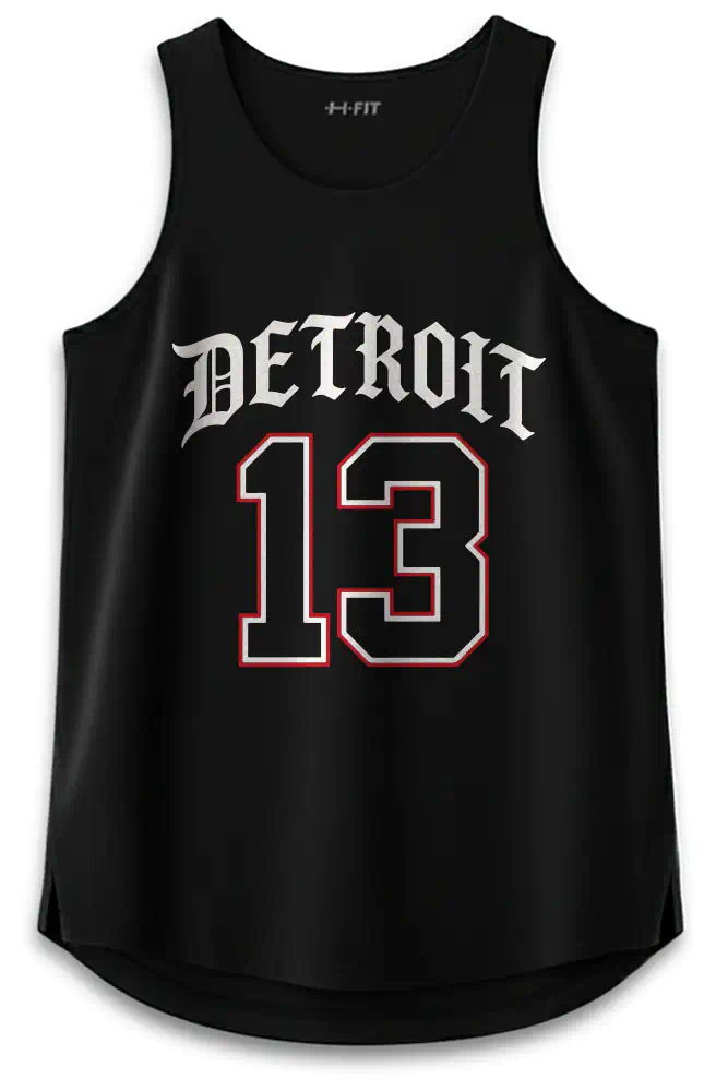 DetroitBlack