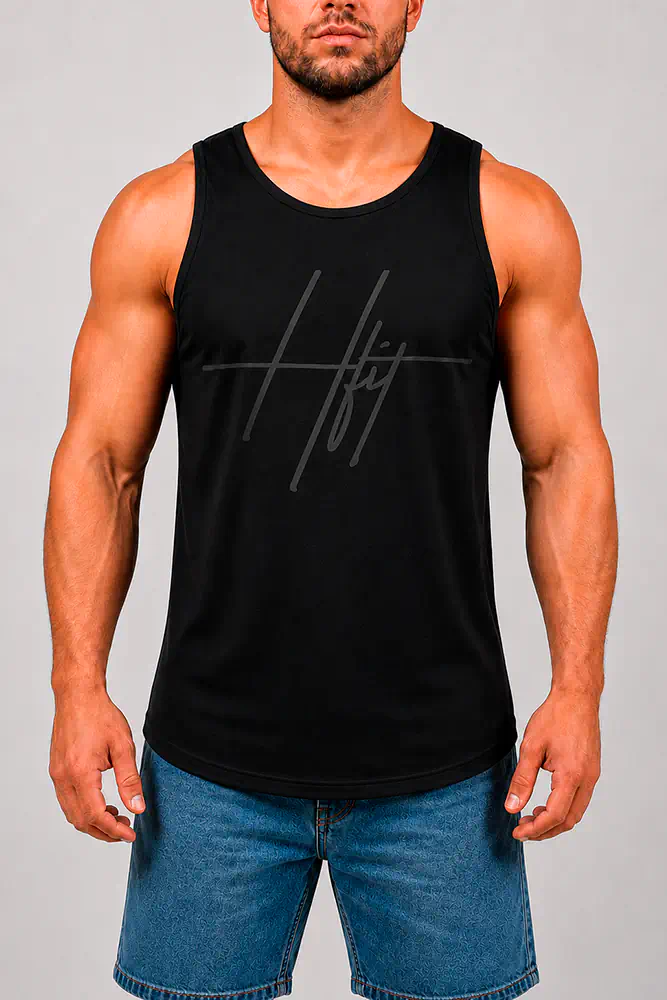 Regata Longfit Básica #Elegancebig