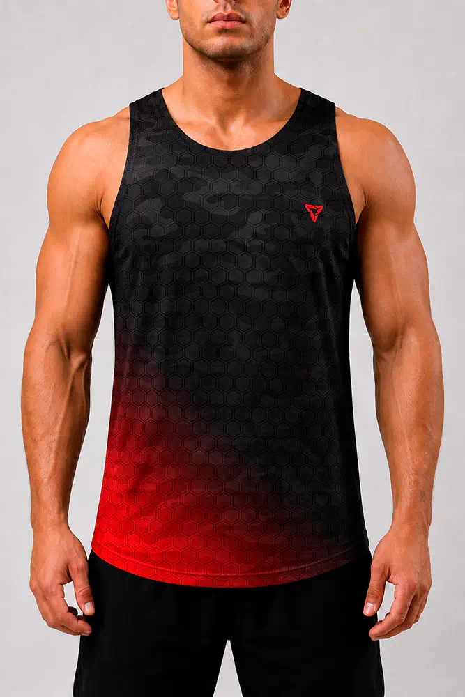 Regata Longfit #FiberRed