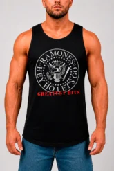 Regata Longfit Básica #Heyho