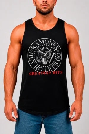 Regata Longfit Básica #Heyho