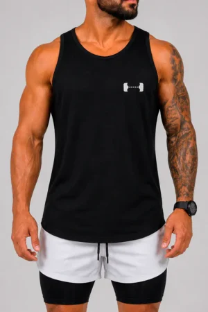 Regata Longfit Básica #Hilt