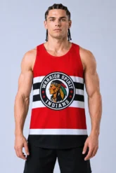 Regata Longfit #IndianRed