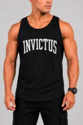 Regata Longfit Básica #Invictus