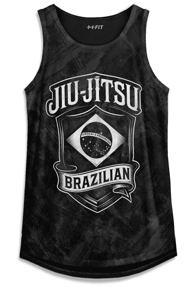 Jiu-JitsuBlack