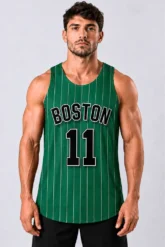 Regata Longfit #LineBoston