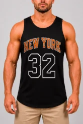 Regata Longfit Básica #Newyork