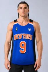 Regata Longfit #NYstreet
