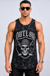 Regata Longfit #Outlaw