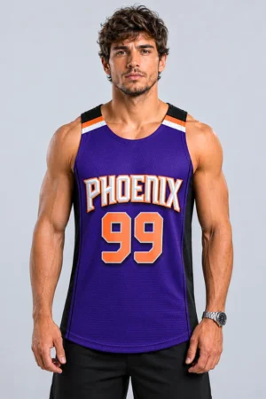 Regata Longfit #Phoenix