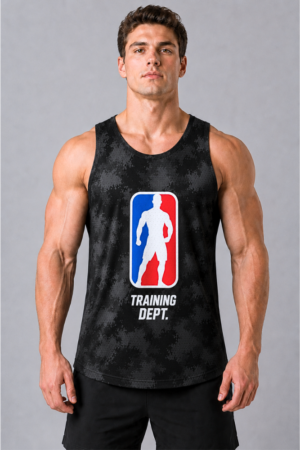 Regata Longfit #Physique