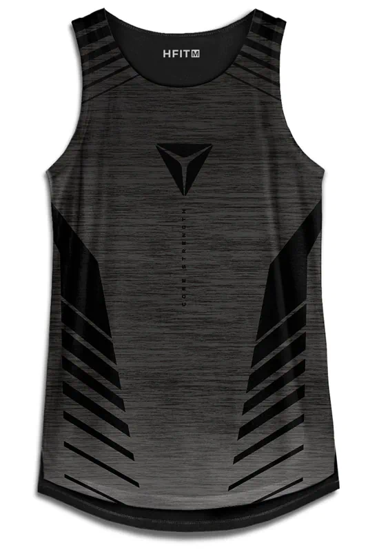 Regata Longfit #Reactor