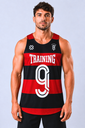 Regata Longfit #RedTraining