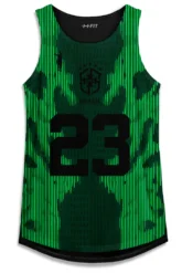 Regata Longfit #StreetbrGreen