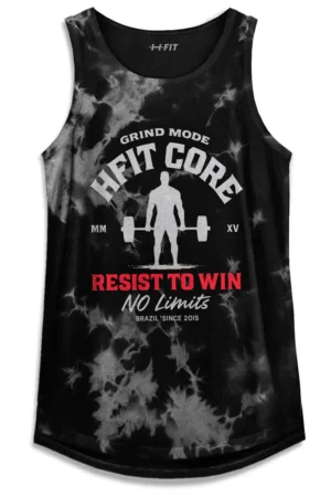 Regata Longfit #ResistWin