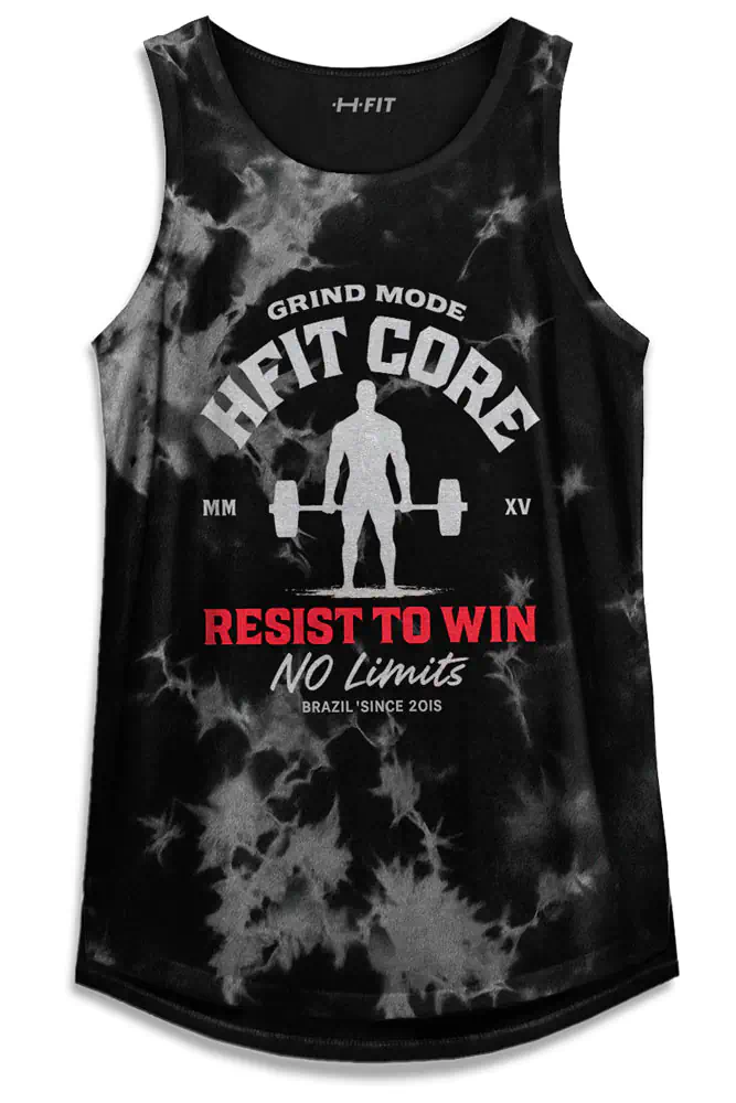 Regata Longfit #ResistWin