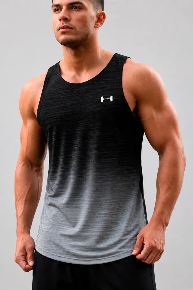 Regata Longfit #Runsilver - Imagem 2