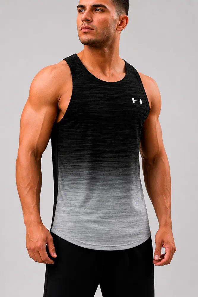 Regata Longfit #Runsilver - Imagem 3