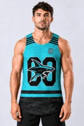 Regata Longfit #SharkAttack