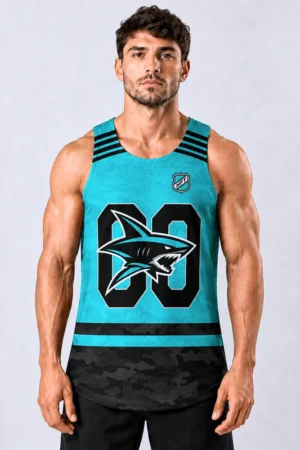 Regata Longfit #SharkAttack