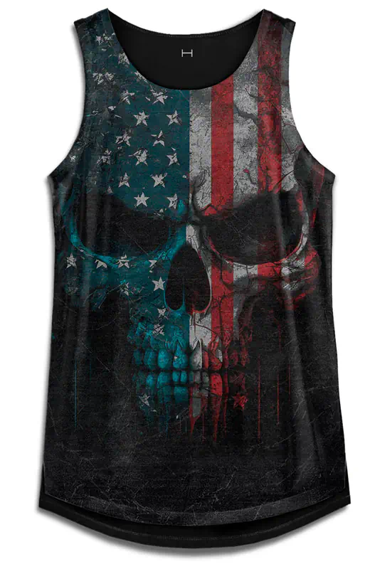 SkullAmerican